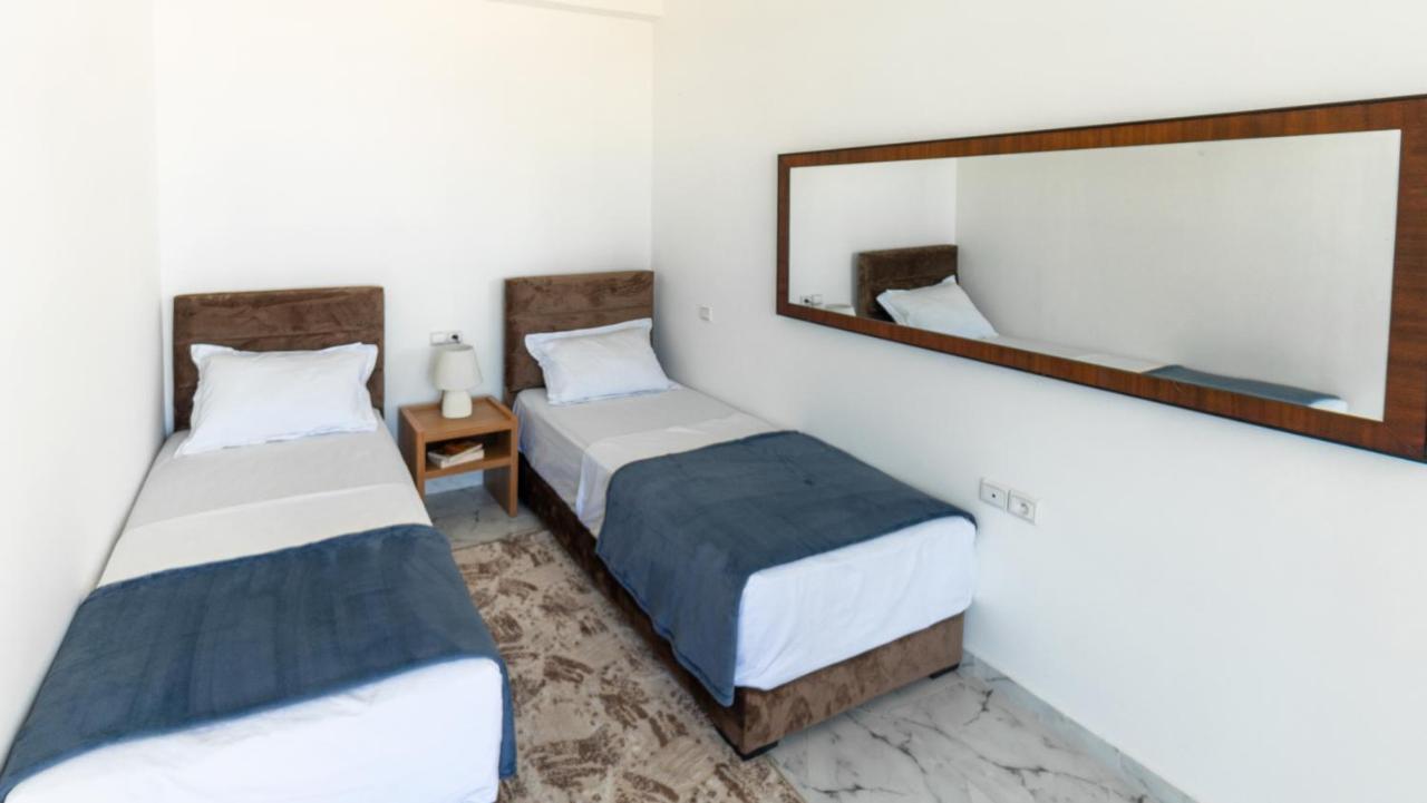 Sables D'Or Appart Hotel Agadir Exterior photo