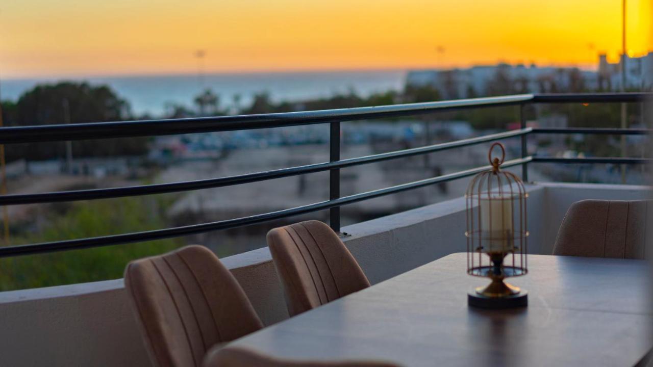 Sables D'Or Appart Hotel Agadir Exterior photo