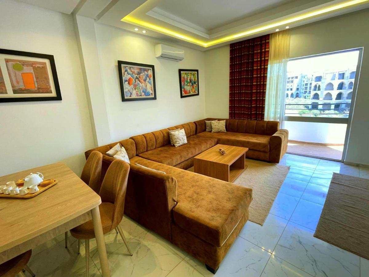 Sables D'Or Appart Hotel Agadir Exterior photo